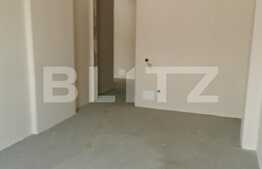 Apartament 2 camere, 62mp, semifinisat, CF!