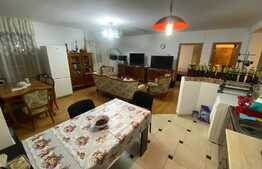 Apartament cu 3 camere, 75 mp, parcare, terasa, zona Florilor