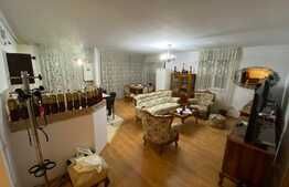 Apartament cu 3 camere, 75 mp, parcare, terasa, zona Florilor