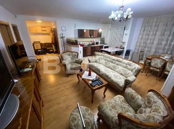 Apartament de vânzare 3 camere Floreşti - 55889AV | BLITZ Cluj-Napoca | Poza1
