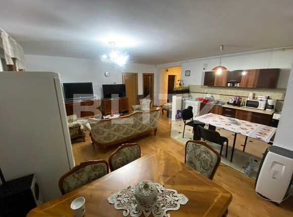 Apartament de vânzare 3 camere Floreşti - 55889AV | BLITZ Cluj-Napoca | Poza5