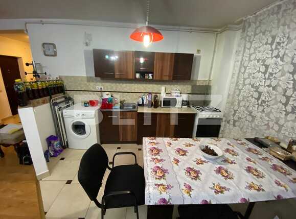 Apartament de vânzare 3 camere Floreşti - 55889AV | BLITZ Cluj-Napoca | Poza2