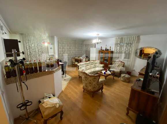 Apartament de vânzare 3 camere Floreşti - 55889AV | BLITZ Cluj-Napoca | Poza3