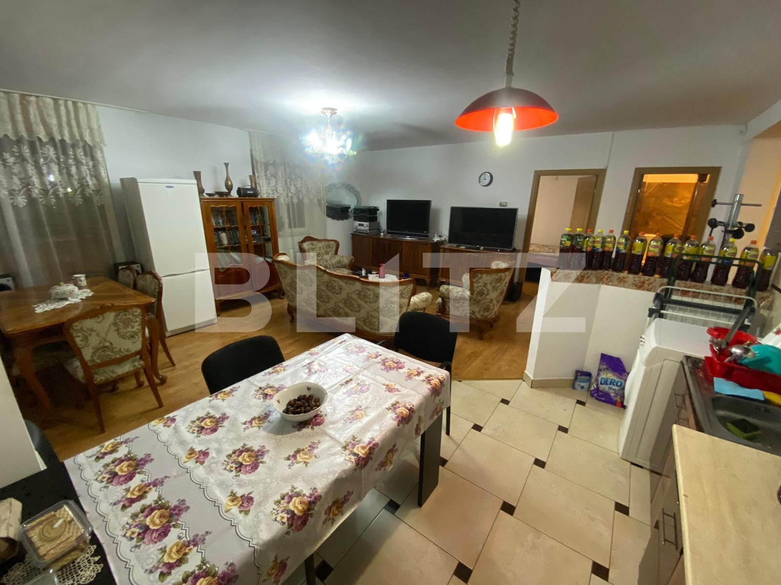 Apartament de vânzare 3 camere Floreşti - 55889AV | BLITZ Cluj-Napoca | Poza4