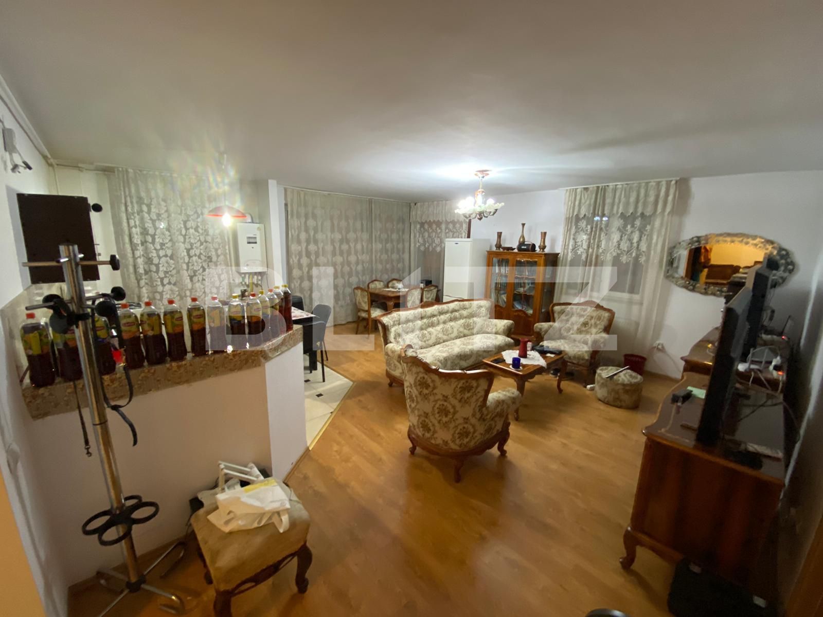 Apartament de vânzare 3 camere Floreşti - 55889AV | BLITZ Cluj-Napoca | Poza3