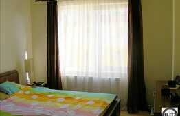 Vanzare 3 camere in imobil nou, mobilat, utilat modern