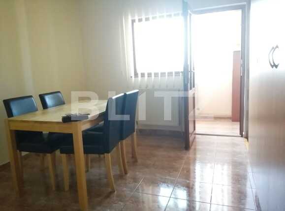 Apartament de închiriat 3 camere Marasti - 55890AI | BLITZ Cluj-Napoca | Poza2