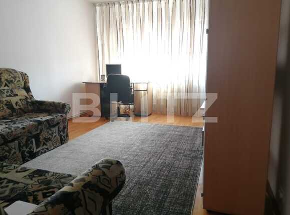 Apartament de închiriat 3 camere Marasti - 55890AI | BLITZ Cluj-Napoca | Poza3