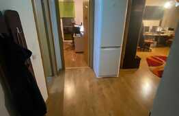Apartament cu 2 camere, 58 mp, terasa, parcare, zona Florilor