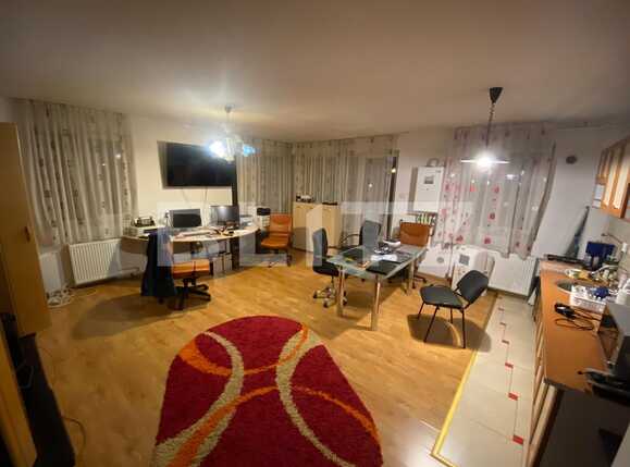 Apartament de vânzare 2 camere Floreşti - 55891AV | BLITZ Cluj-Napoca | Poza1