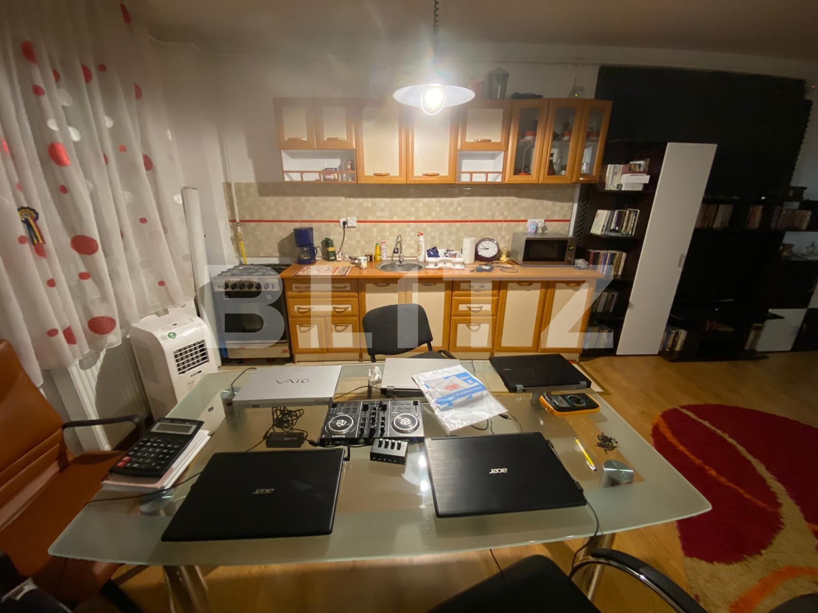 Apartament de vânzare 2 camere Floreşti - 55891AV | BLITZ Cluj-Napoca | Poza3