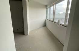 Apartament cu 1 camera, 52 mp, intermediar, semifinisat, zona BMW