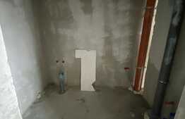 Apartament cu 1 camera, 52 mp, semifinisat, intermediar, zona BMW