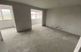 Apartament cu 1 camera, 52 mp, semifinisat, intermediar, zona BMW