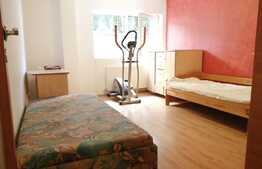 Apartament semidecomandat cu 3 camere, cu loc de parcare, in zona strazii Hameiului 