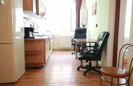 Apartament semidecomandat cu 3 camere, cu loc de parcare, in zona strazii Hameiului 