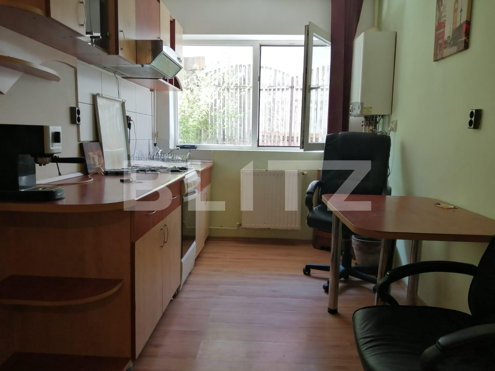 Apartament de închiriat 3 camere Manastur - 55894AI | BLITZ Cluj-Napoca | Poza4