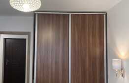 OFERTA!! 2 camere, decomandat, parcare subterana, 50 mp, Junior Residence, IRIS