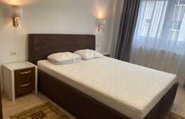 OFERTA!! 2 camere, decomandat, parcare subterana, 50 mp, Junior Residence, IRIS