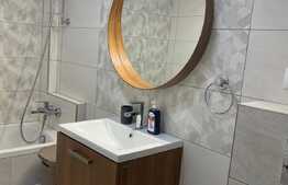 OFERTA!! 2 camere, decomandat, parcare subterana, 50 mp, Junior Residence, IRIS