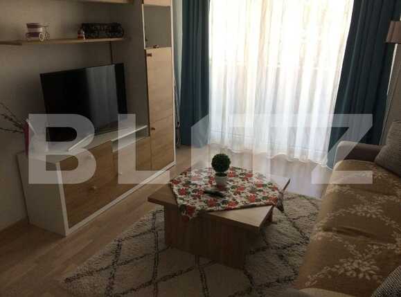 Apartament de închiriat 2 camere Iris - 55895AI | BLITZ Cluj-Napoca | Poza6