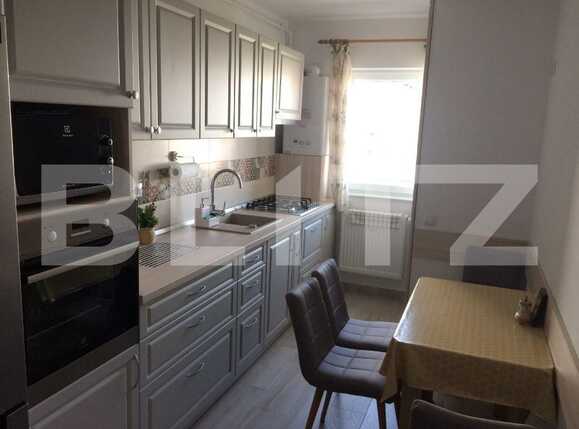 Apartament de închiriat 2 camere Iris - 55895AI | BLITZ Cluj-Napoca | Poza5