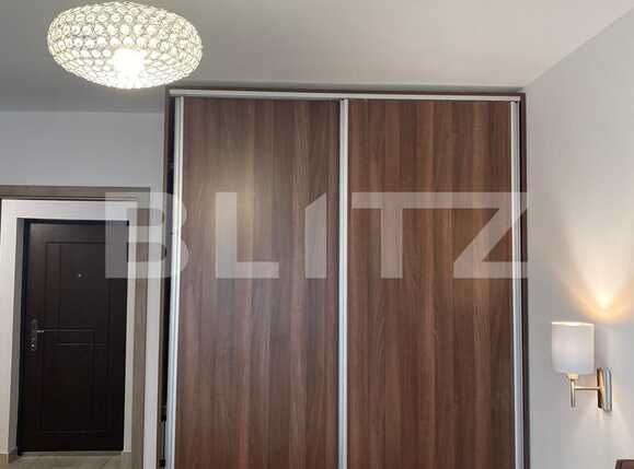 Apartament de închiriat 2 camere Iris - 55895AI | BLITZ Cluj-Napoca | Poza3
