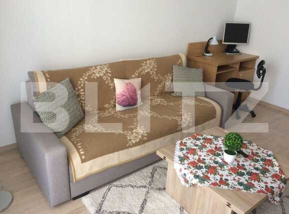 Apartament de închiriat 2 camere Iris - 55895AI | BLITZ Cluj-Napoca | Poza4