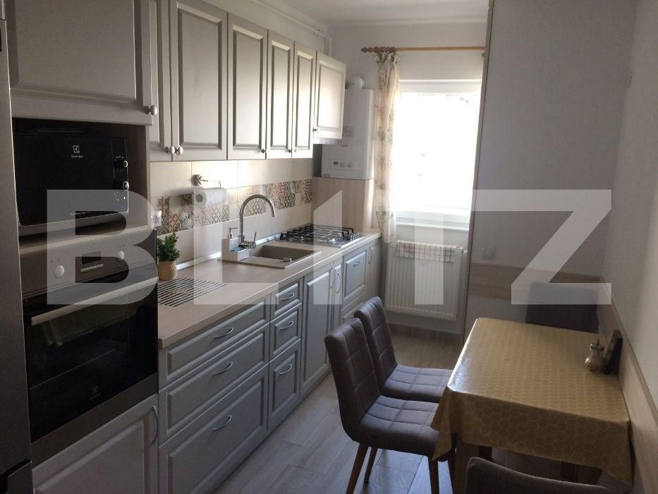 Apartament de închiriat 2 camere Iris - 55895AI | BLITZ Cluj-Napoca | Poza5