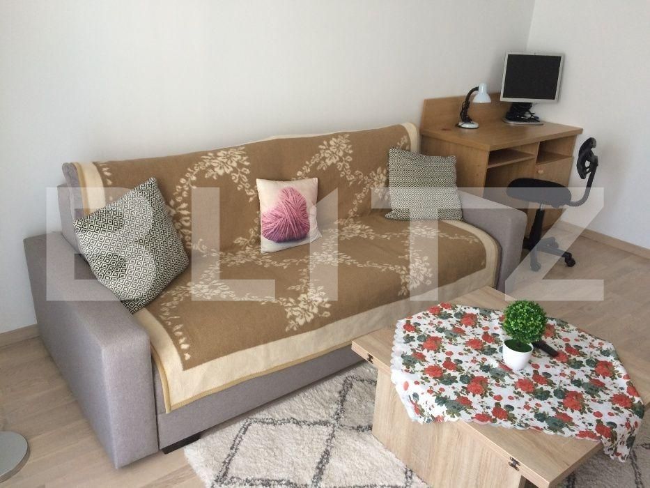 Apartament de închiriat 2 camere Iris - 55895AI | BLITZ Cluj-Napoca | Poza4