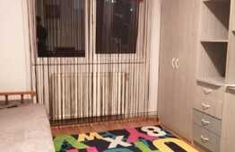 Apartament cu 2 camere, zona strazii Drumul Sf. Ioan