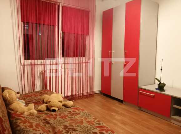 Apartament de închiriat 2 camere Manastur - 55896AI | BLITZ Cluj-Napoca | Poza1