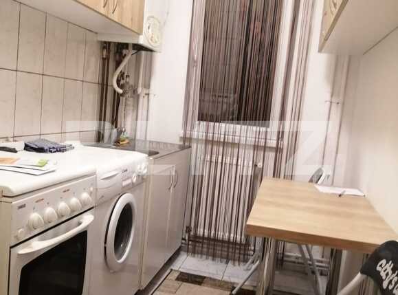 Apartament de închiriat 2 camere Manastur - 55896AI | BLITZ Cluj-Napoca | Poza3