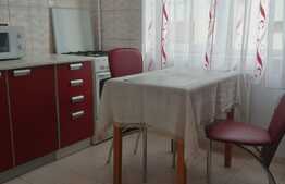 Apartament cu o camera, 35 de mp, loc de parcare, zona Piata Flora