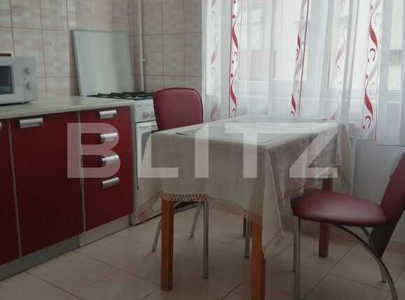 Garsonieră de închiriat Manastur - 55897AI | BLITZ Cluj-Napoca | Poza1