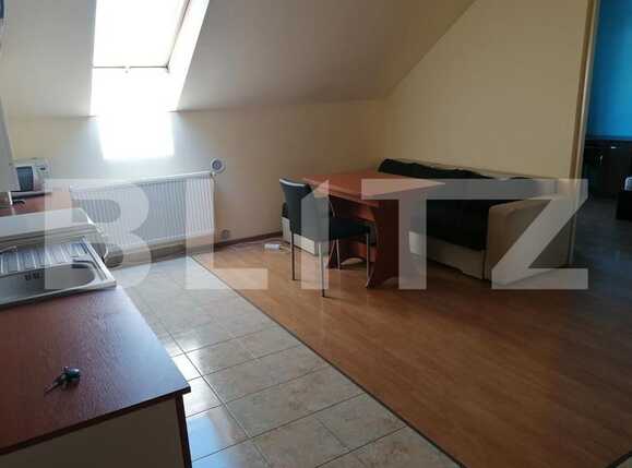 Garsonieră de închiriat Gheorgheni - 55898AI | BLITZ Cluj-Napoca | Poza3