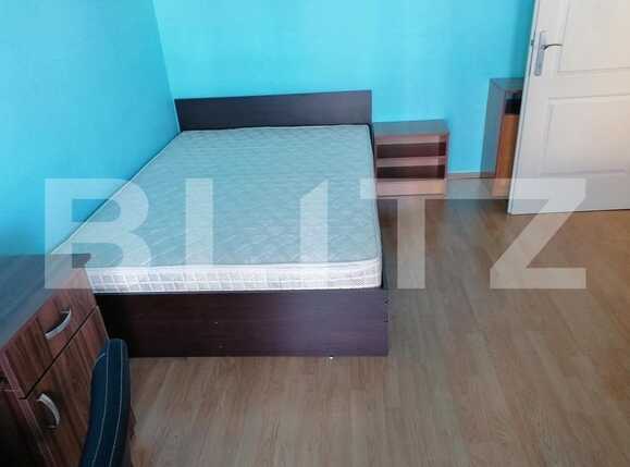 Garsonieră de închiriat Gheorgheni - 55898AI | BLITZ Cluj-Napoca | Poza1