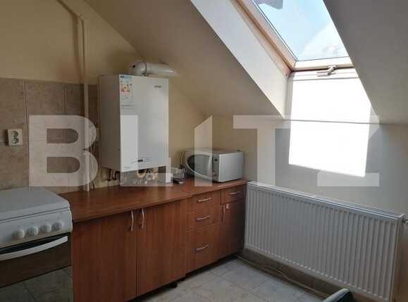 Garsonieră de închiriat Gheorgheni - 55898AI | BLITZ Cluj-Napoca | Poza2