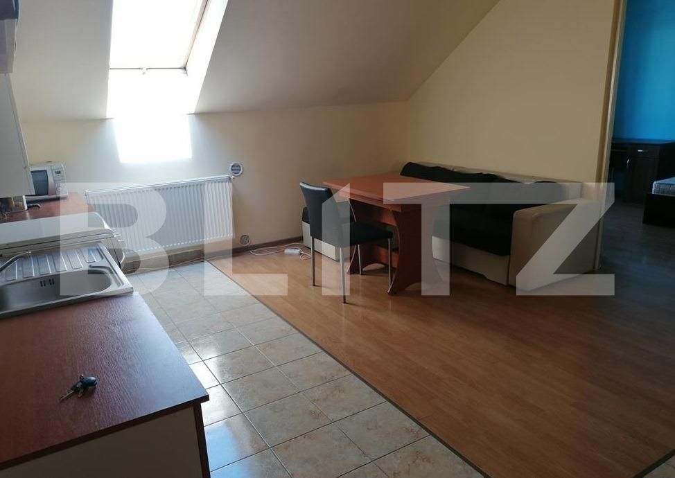 Garsonieră de închiriat Gheorgheni - 55898AI | BLITZ Cluj-Napoca | Poza3