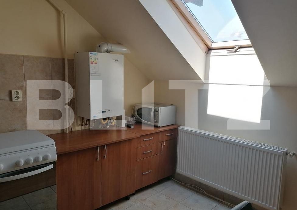 Garsonieră de închiriat Gheorgheni - 55898AI | BLITZ Cluj-Napoca | Poza2