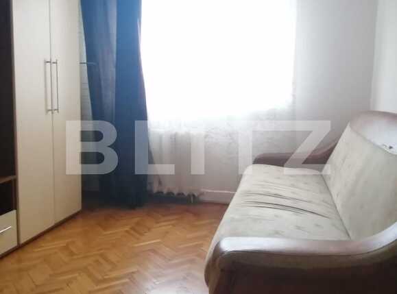 Apartament de închiriat 2 camere Marasti - 55899AI | BLITZ Cluj-Napoca | Poza1