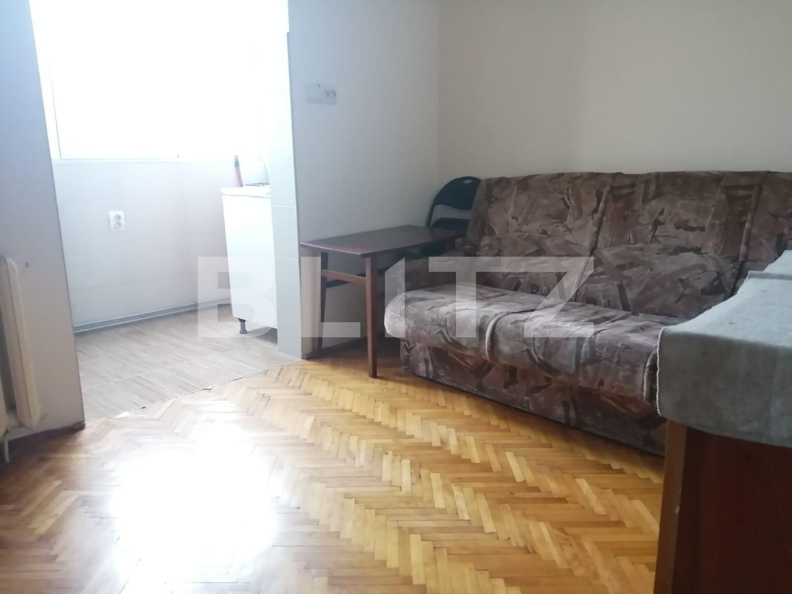 Apartament de închiriat 2 camere Marasti - 55899AI | BLITZ Cluj-Napoca | Poza2