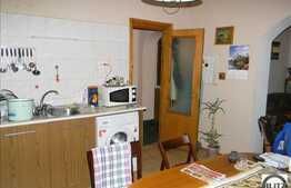 3 camere de vanzare in vila, 64 mp utili