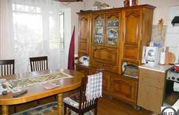 3 camere de vanzare in vila, 64 mp utili