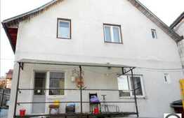 3 camere de vanzare in vila, 64 mp utili