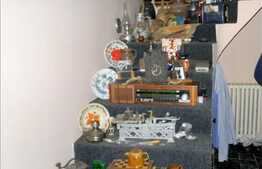 3 camere de vanzare in vila, 64 mp utili