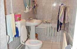 3 camere de vanzare in vila, 64 mp utili