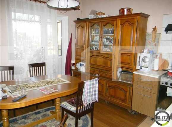Apartament de vânzare 3 camere Zorilor - 559AV | BLITZ Cluj-Napoca | Poza1