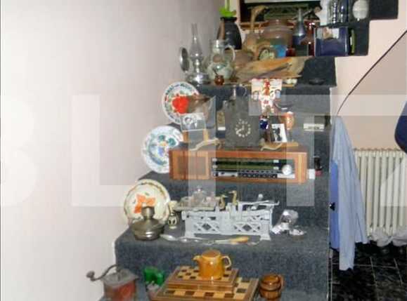 Apartament de vânzare 3 camere Zorilor - 559AV | BLITZ Cluj-Napoca | Poza5