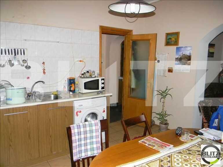 Apartament de vanzare 3 camere Zorilor - 559AV | BLITZ Cluj-Napoca | Poza2